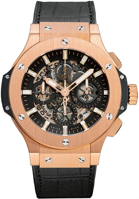 big bang hublot watch price
